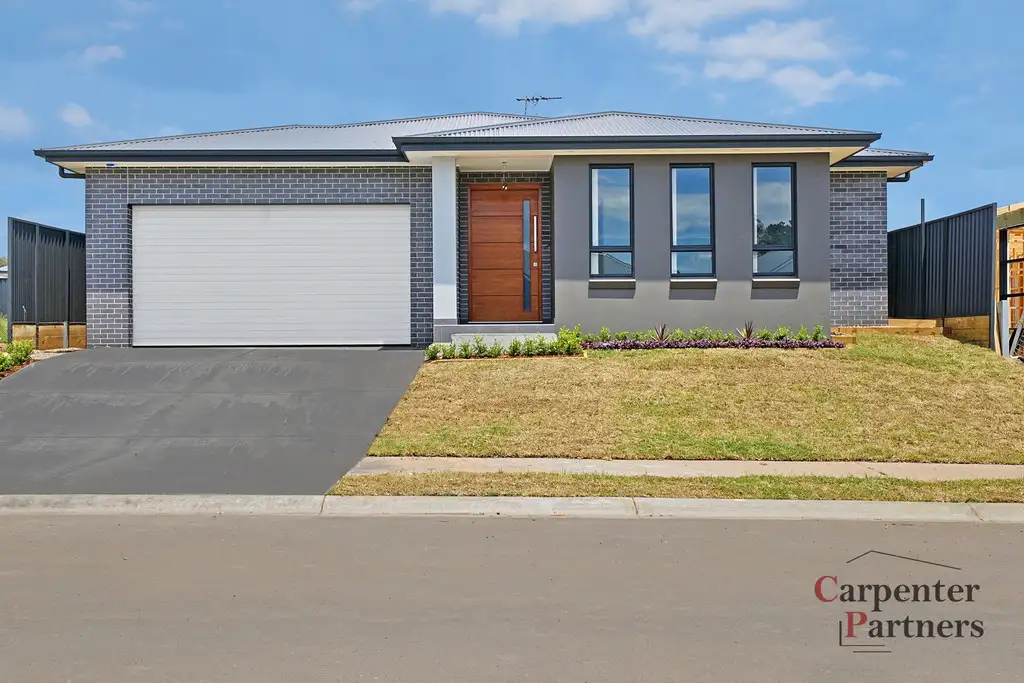 Main view of Homely house listing, 38 Roy Cresent, Thirlmere NSW 2572