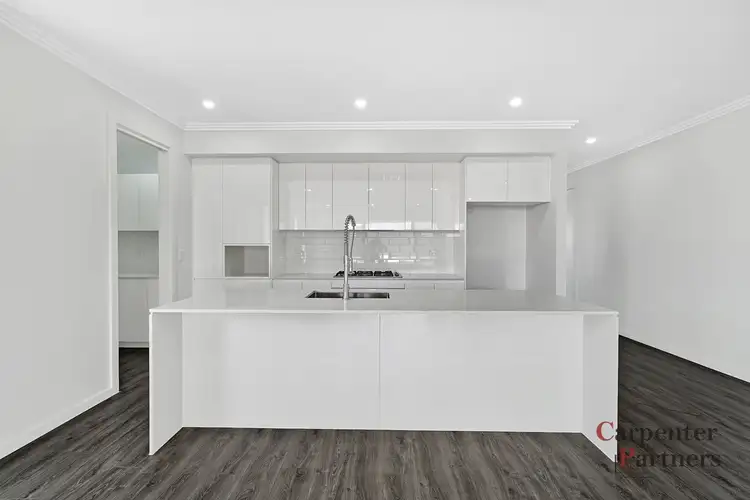 Third view of Homely house listing, 38 Roy Cresent, Thirlmere NSW 2572