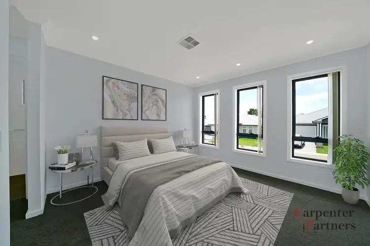 Fourth view of Homely house listing, 38 Roy Cresent, Thirlmere NSW 2572