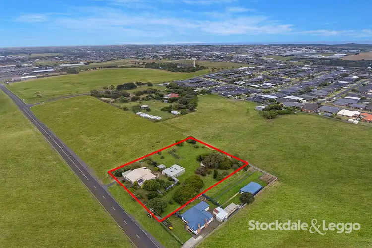 Second view of Homely house listing, 151 COGHLANS ROAD, Dennington VIC 3280