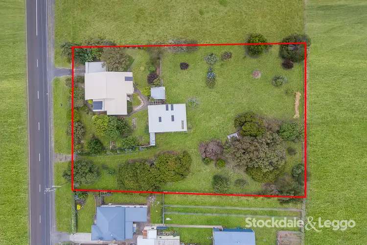 Fourth view of Homely house listing, 151 COGHLANS ROAD, Dennington VIC 3280