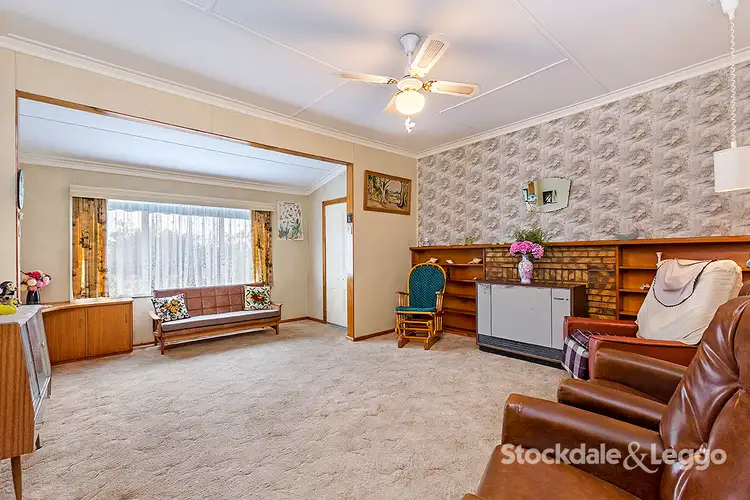 Fifth view of Homely house listing, 151 COGHLANS ROAD, Dennington VIC 3280