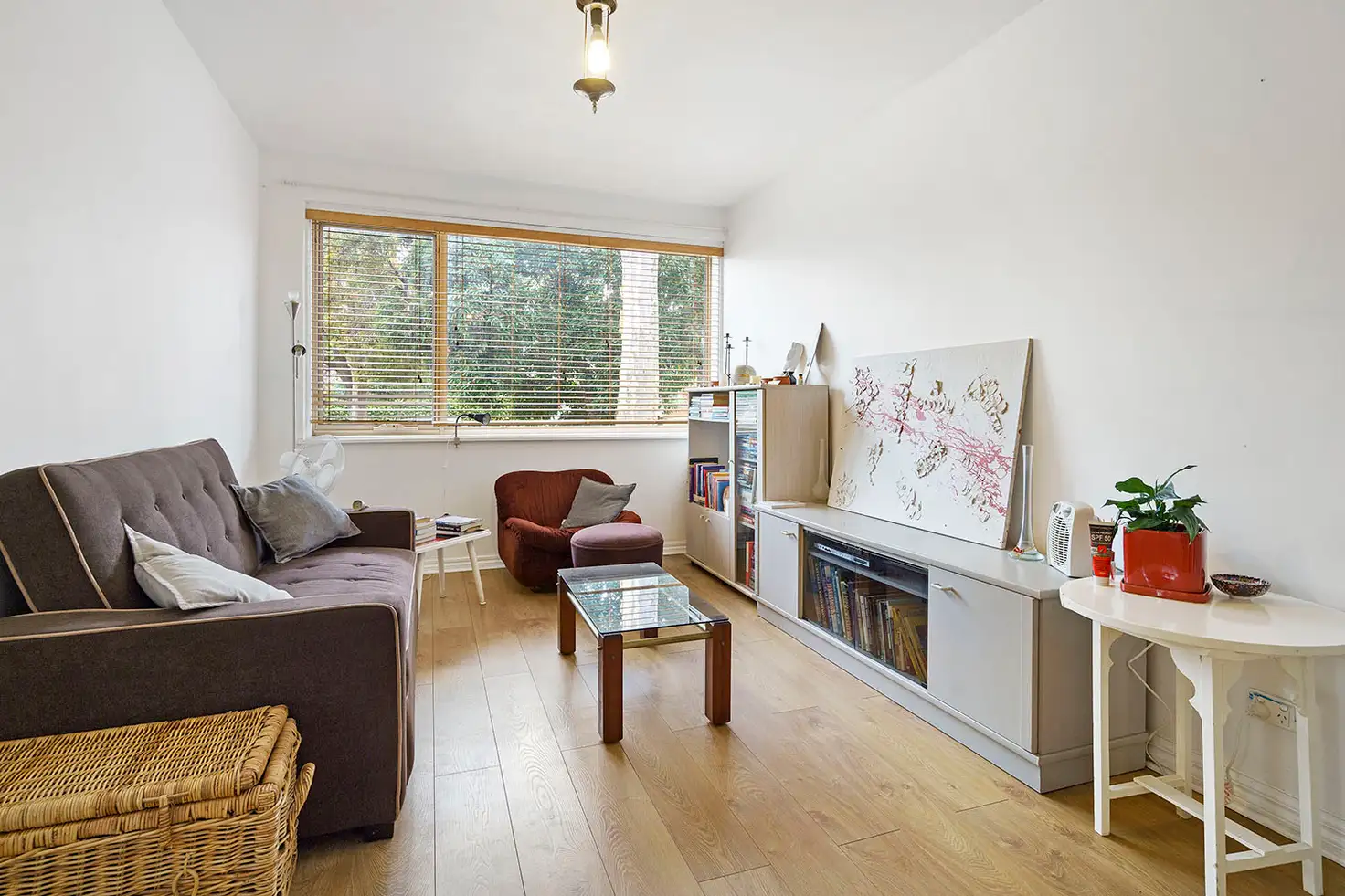 Main view of Homely apartment listing, 1/35 Tulip Grove, Cheltenham VIC 3192