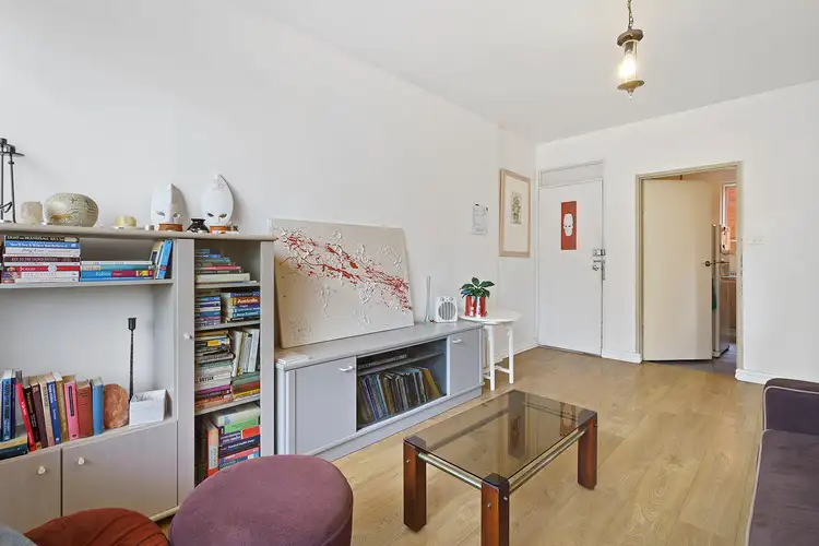 Third view of Homely apartment listing, 1/35 Tulip Grove, Cheltenham VIC 3192