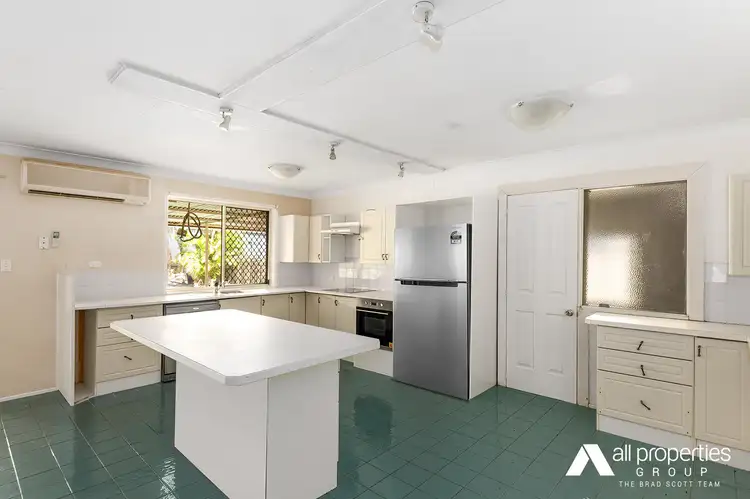Third view of Homely house listing, 17 Woodburn Street, Marsden QLD 4132