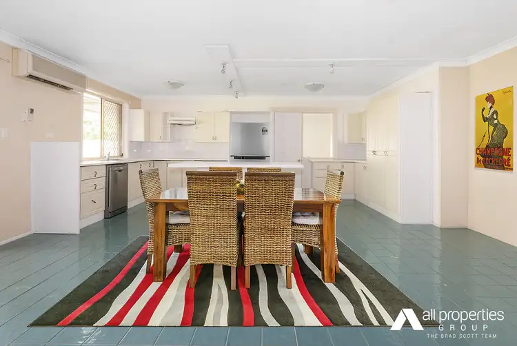 Fifth view of Homely house listing, 17 Woodburn Street, Marsden QLD 4132