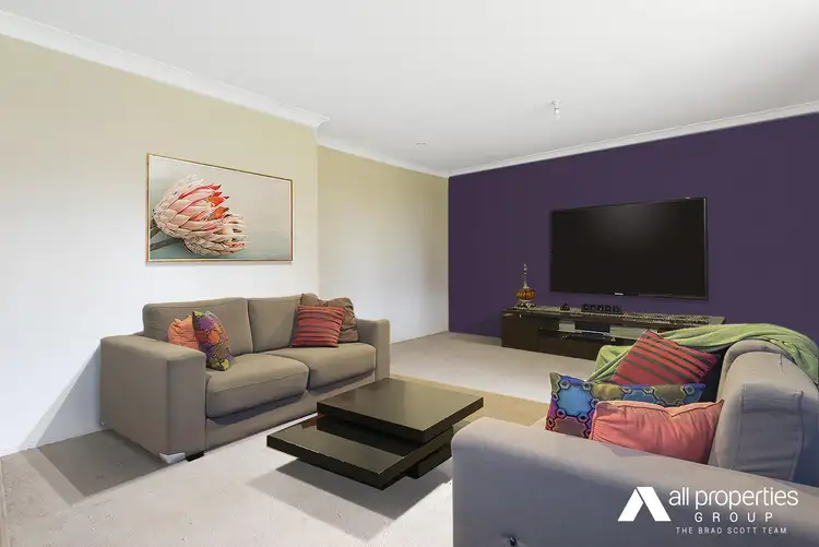 Sixth view of Homely house listing, 17 Woodburn Street, Marsden QLD 4132