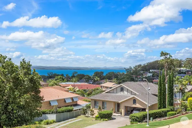 Second view of Homely house listing, 4 The Capstan, Corlette NSW 2315