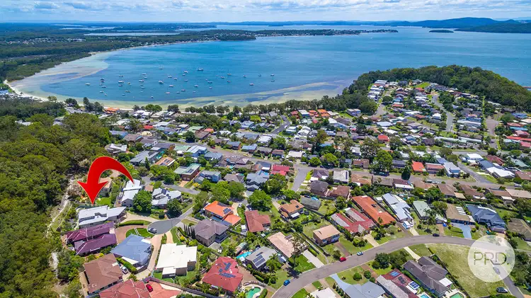 Third view of Homely house listing, 4 The Capstan, Corlette NSW 2315