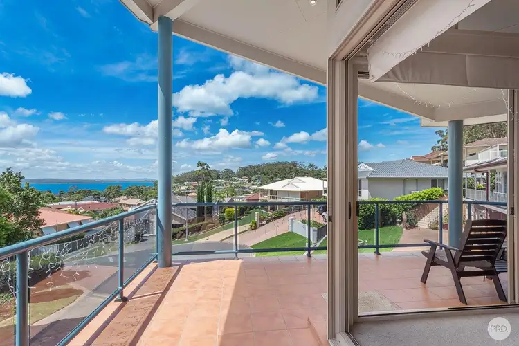 Fourth view of Homely house listing, 4 The Capstan, Corlette NSW 2315