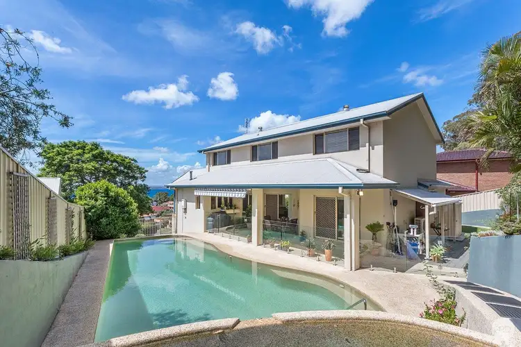 Fifth view of Homely house listing, 4 The Capstan, Corlette NSW 2315