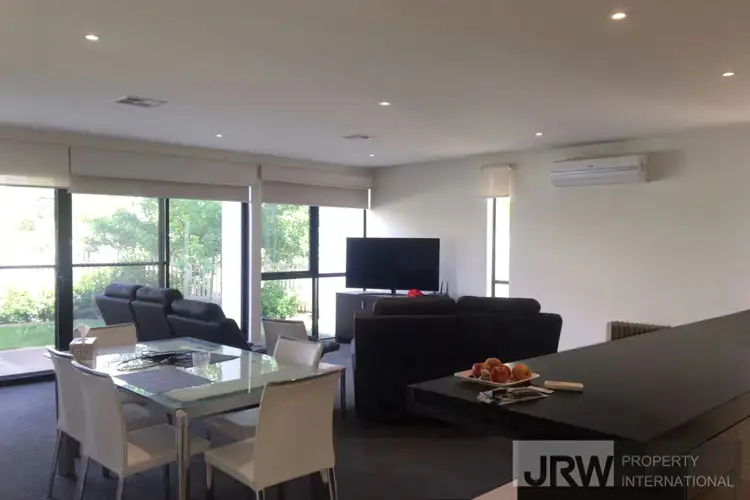 Second view of Homely house listing, 14 Belsay Chase, Chirnside Park VIC 3116