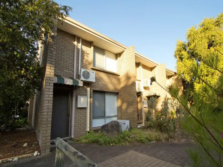 Main view of Homely townhouse listing, 9/323 Stirling Street, Highgate WA 6003