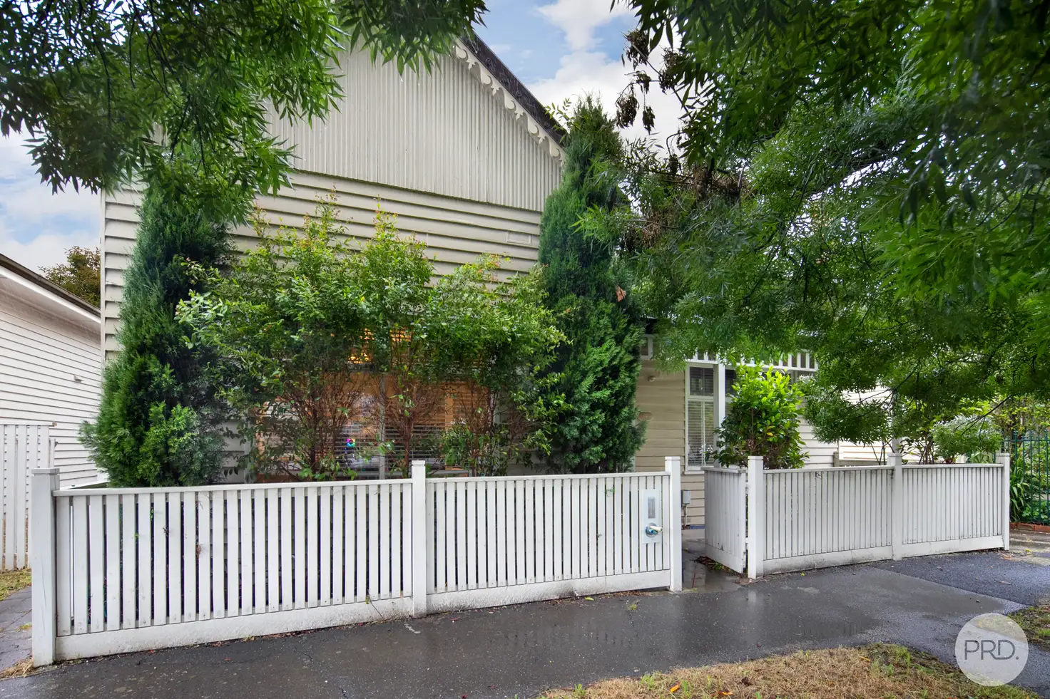 Main view of Homely house listing, 14 Urquhart Street, Ballarat Central VIC 3350