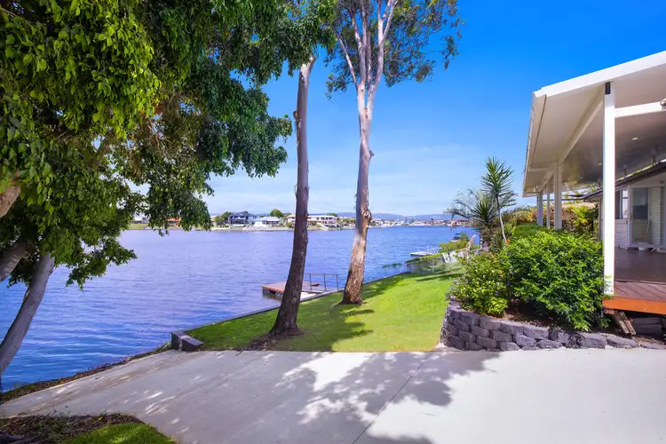 59 Cayman Drive, Clear Island Waters QLD 4226