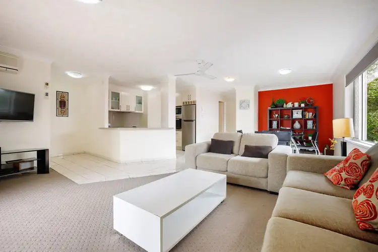 Second view of Homely apartment listing, 12/16 Jubilee Avenue, Broadbeach QLD 4218