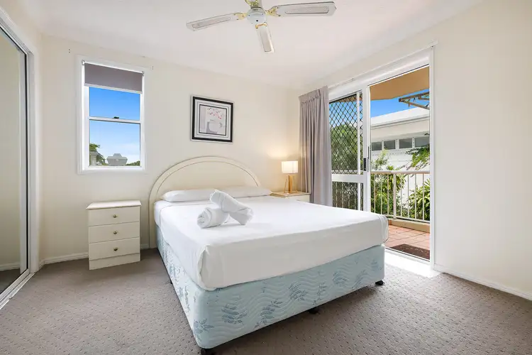 Fifth view of Homely apartment listing, 12/16 Jubilee Avenue, Broadbeach QLD 4218