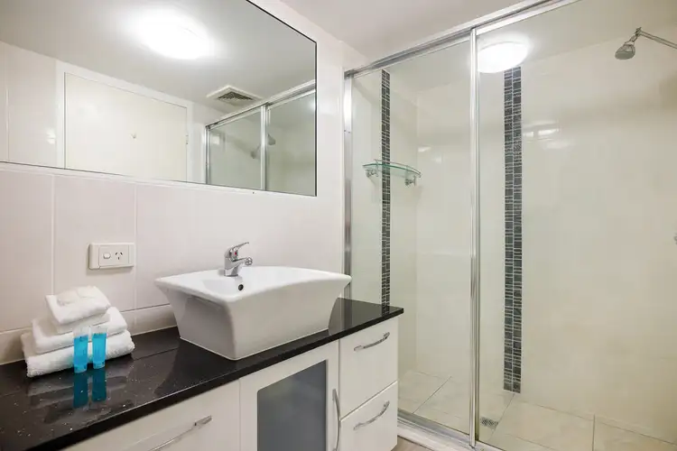 Sixth view of Homely apartment listing, 12/16 Jubilee Avenue, Broadbeach QLD 4218