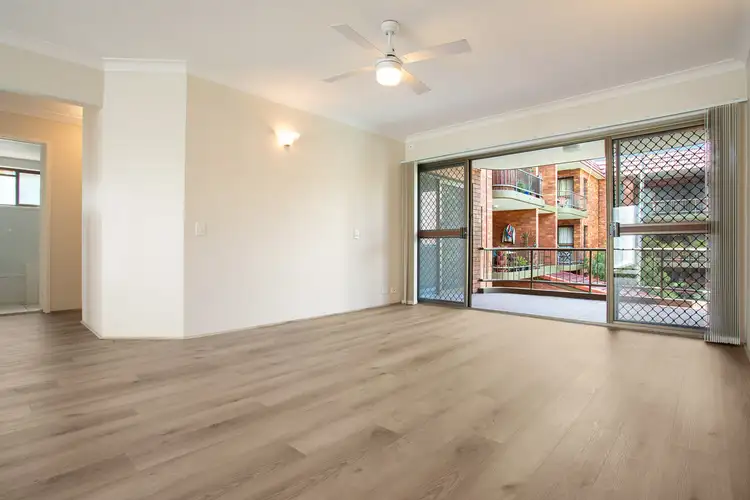 Main view of Homely apartment listing, 11/7 Federation Avenue, Broadbeach QLD 4218