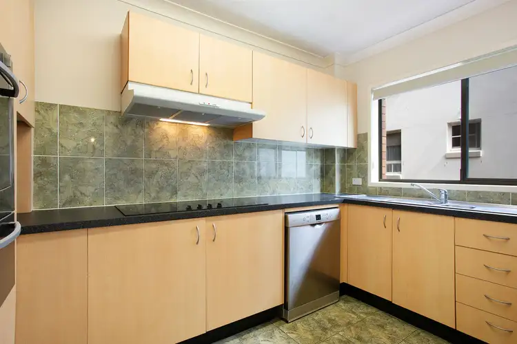 Fifth view of Homely apartment listing, 11/7 Federation Avenue, Broadbeach QLD 4218