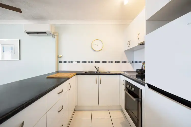 Second view of Homely apartment listing, 41/2943 Surfers Paradise Boulevard, Surfers Paradise QLD 4217