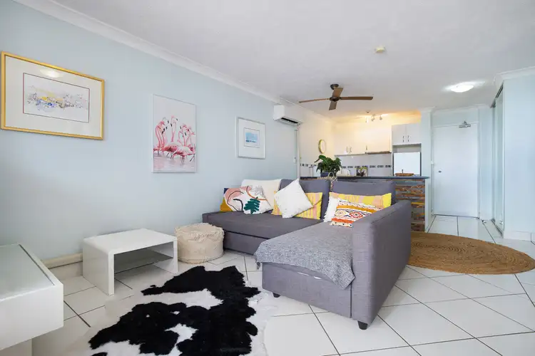 Third view of Homely apartment listing, 41/2943 Surfers Paradise Boulevard, Surfers Paradise QLD 4217