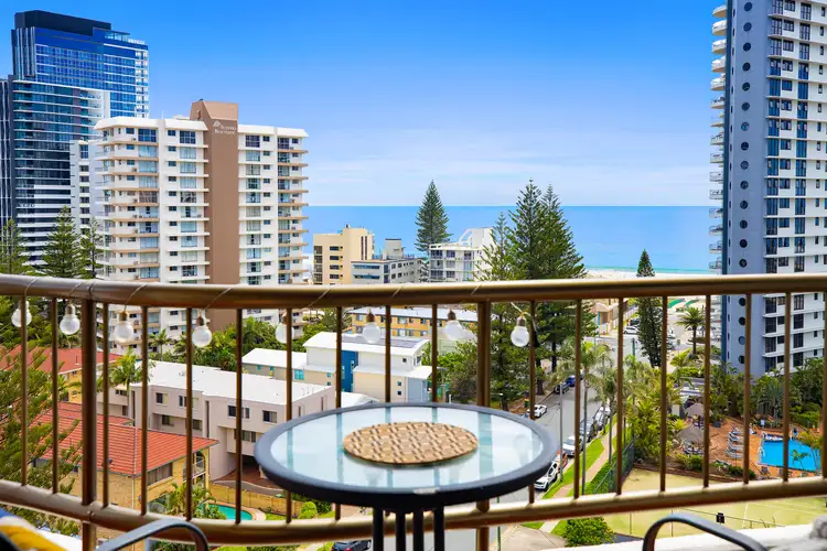 Sixth view of Homely apartment listing, 41/2943 Surfers Paradise Boulevard, Surfers Paradise QLD 4217