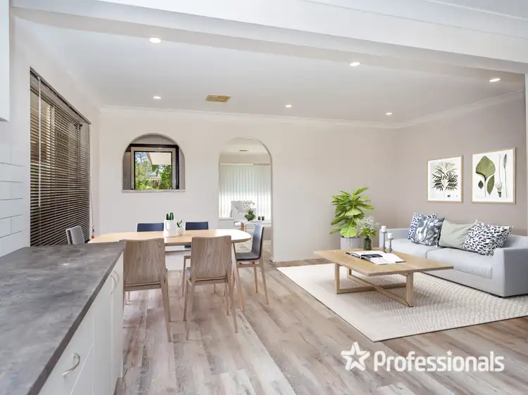 Seventh view of Homely house listing, 26 Brumby Pl, Armadale WA 6112