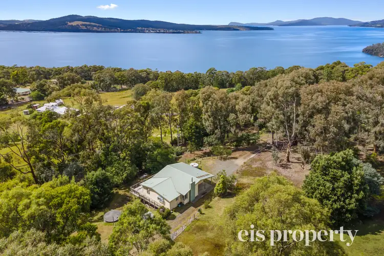 342 Manuka Road, Kettering TAS 7155