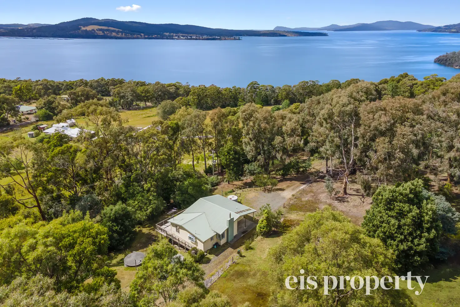 Main view of Homely house listing, 342 Manuka Road, Kettering TAS 7155