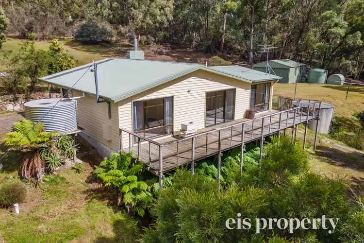 Second view of Homely house listing, 342 Manuka Road, Kettering TAS 7155