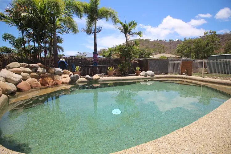 Third view of Homely house listing, 18 Saint Ives Street, Mount Louisa QLD 4814