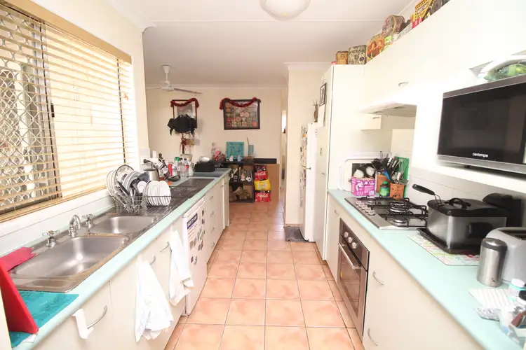 Fourth view of Homely house listing, 18 Saint Ives Street, Mount Louisa QLD 4814