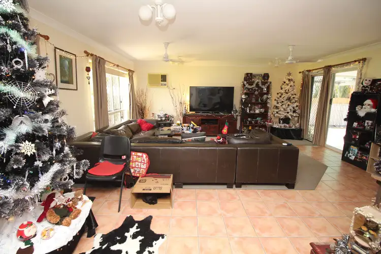 Fifth view of Homely house listing, 18 Saint Ives Street, Mount Louisa QLD 4814