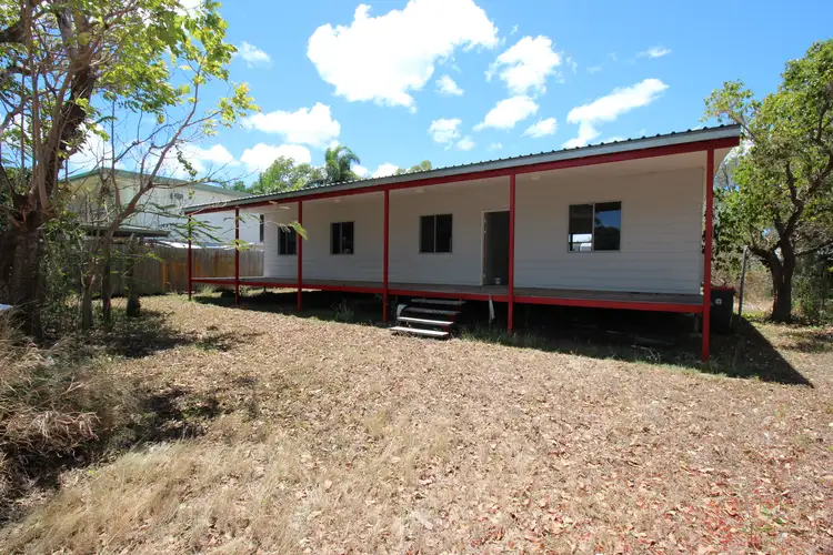 22 Yut Fay Avenue, Kelso QLD 4815