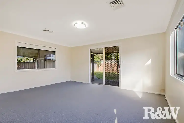 Fourth view of Homely house listing, 26 Melanesia Avenue, Lethbridge Park NSW 2770