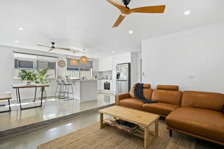 Main view of Homely house listing, 105 Albion Avenue, Miami QLD 4220