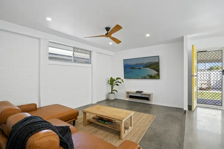 Third view of Homely house listing, 105 Albion Avenue, Miami QLD 4220