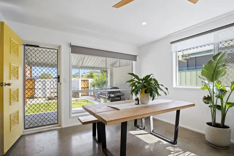 Fourth view of Homely house listing, 105 Albion Avenue, Miami QLD 4220