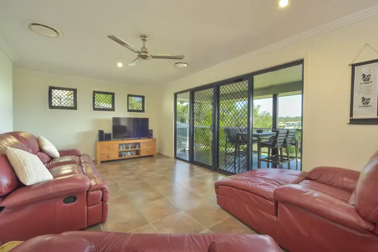 Second view of Homely house listing, 9 Kerfoot Close, Tannum Sands QLD 4680