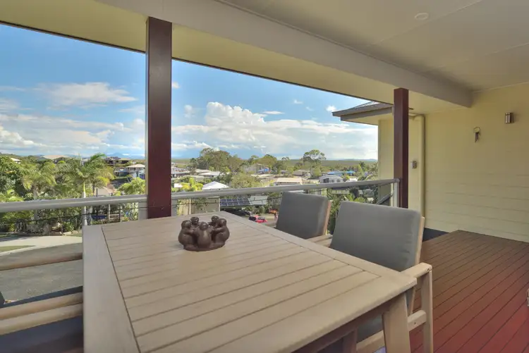 Fourth view of Homely house listing, 9 Kerfoot Close, Tannum Sands QLD 4680