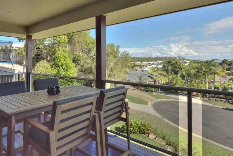 Fifth view of Homely house listing, 9 Kerfoot Close, Tannum Sands QLD 4680