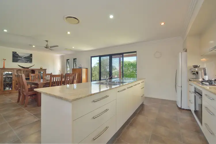 Sixth view of Homely house listing, 9 Kerfoot Close, Tannum Sands QLD 4680