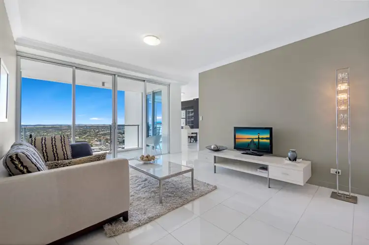 Third view of Homely apartment listing, 23406/5 Scarborough Street, Southport QLD 4215