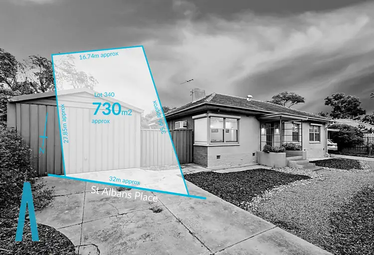 3 St Albans Place, Clearview SA 5085