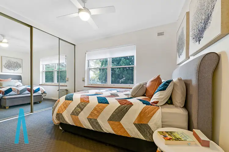 Fifth view of Homely house listing, 3 St Albans Place, Clearview SA 5085