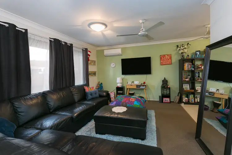 Second view of Homely house listing, 19 Peppercorn Place, Flinders View QLD 4305