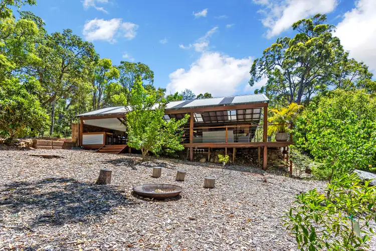 405 Brooking Road, Mahogany Creek WA 6072
