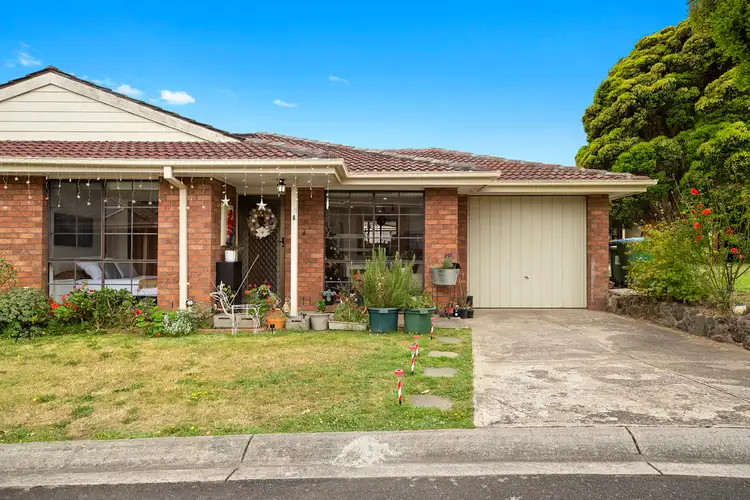Main view of Homely unit listing, 6/94-96 Oban Road, Ringwood North VIC 3134
