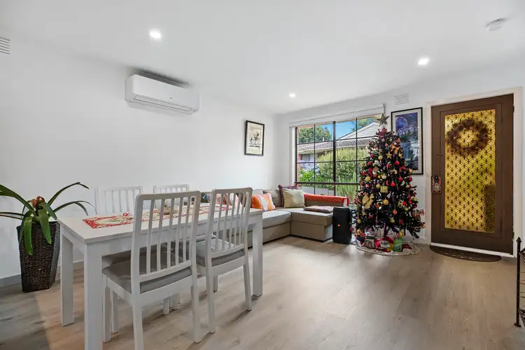 Second view of Homely unit listing, 6/94-96 Oban Road, Ringwood North VIC 3134